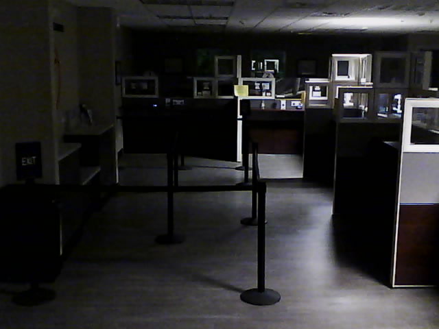 Henry County Tax Commissioner's McDonough Office