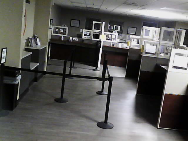 Henry County Tax Commissioner's McDonough Office